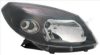 TYC 20-11793-36-2 Headlight